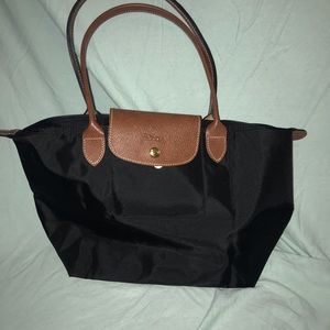 BRAND NEW Longchamp Le Pliage Mini Nylon Tote